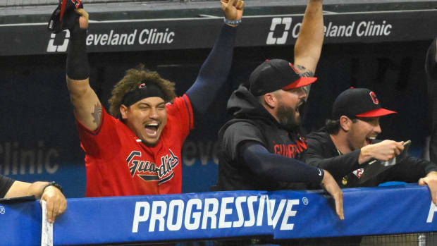 Josh Naylor Jun 21 2023